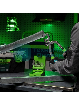 Просекатель для металлического профиля Сибртех (под гипсокартон)