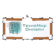 Аккумуляторная батарея SP3496A8H для Samsung Nexus 10 (GT-P8110)
