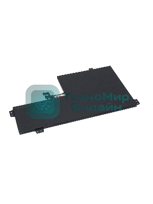 Аккумуляторная батарея для ноутбука Lenovo 100e 100e-81ER 11.25V 3735mAh Orig