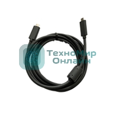Кабель USB-C to USB-C Cable for Rally