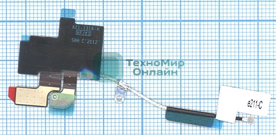 Антенна GPS для Apple IPad 3
