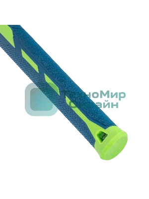 Кувалда Сибртех 8000 г, фибергласовая обрезиненная рукоятка