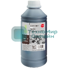 Чернила Cactus CS-I-PFI030BK-1L PFI-030 черный 1000мл для Canon imagePROGRAF TA-20/30