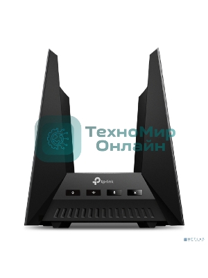 Маршрутизатор TP-Link Archer GE800, BE19000 Tri-Band Wi-Fi 7 Gaming Router