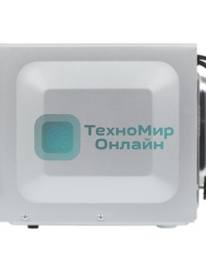 Микроволновая печь BBK 23MWC-982S/SB-M серебристый/черный, 23 л, 900 Вт, переключатели - сенсор