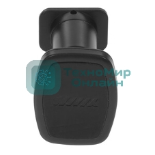 Держатель Wiiix HT-417TW10NN-B магнитный черный