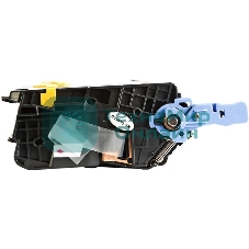 Картридж лазерный Cactus CS-Q7581A голубой (6000 стр.) для HP Color LaserJet CP3505/3800