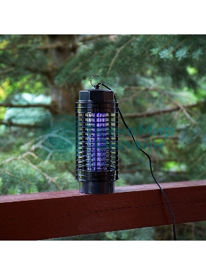 Антимоскитная лампа Rexant 3 Вт/220 В (R30)