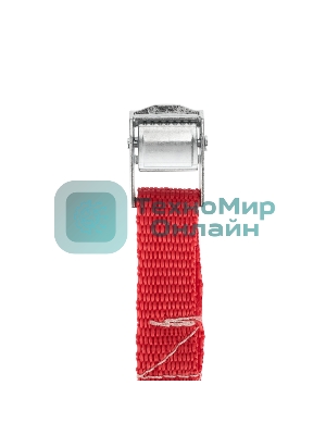 Ремень Rexant для крепления груза с фиксатором, 3.5 м