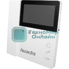Видеодомофон Falcon Eye Lira белый