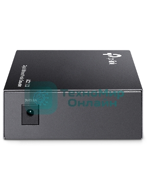 Коммутатор сетевой TP-Link SMB MC210CS Медиаконвертер 1/1000M RJ45 port (Auto MDI/MDIX), Full-duplex, up to 15Km