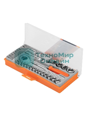 Слесарно-монтажный набор Sparta