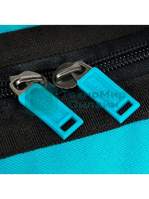 Сумка для инструмента Gross 500х280х290 мм, выдвижная рукоятка, колеса, наплечный ремень