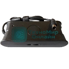 Блок питания (сетевой адаптер) для ноутбуков Dell 19.5V 4.62A 7.4pin HC