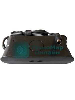 Блок питания (сетевой адаптер) для ноутбуков Dell 19.5V 4.62A 7.4pin HC