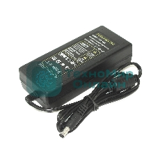 Блок питания для монитора и телевизора LCD 12V 6A (5.5 x 2.5 мм) OEM