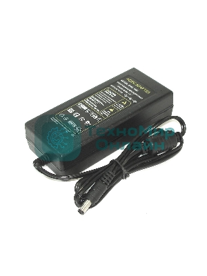 Блок питания для монитора и телевизора LCD 12V 6A (5.5 x 2.5 мм) OEM