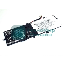 Аккумулятор для ноутбука Lenovo ThinkPad Helix, Helix 2, 4670mAh, 7.5V, Lenovo, 4660, 7.5V Orig
