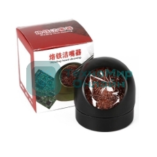 Губка металлическая для чистки наконечников паяльника Kaisi