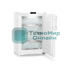 Морозильная камера Liebherr FNe 1404-20 001, белый, 86л