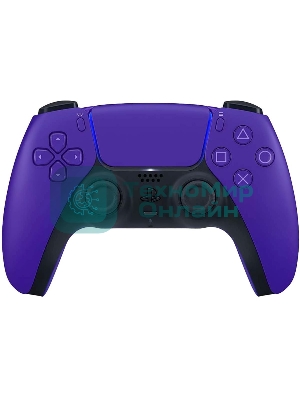 Геймпад Sony PlayStation 5 DualSense Wireless Controller Purple (CFI-ZCT1J04)
