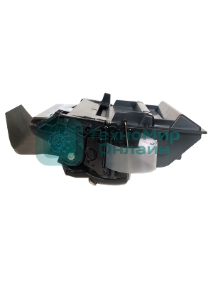 Картридж лазерный Cactus CS-Q7551A черный (6500 стр.) для HP Laser Jet P3005/M3027 mfp/M3035 mfp.