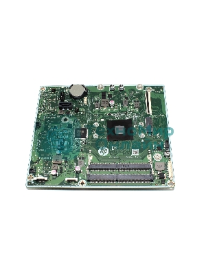 Материнская плата HP 20-C400NA L03379-602 Intel J4005 DDR4 MN