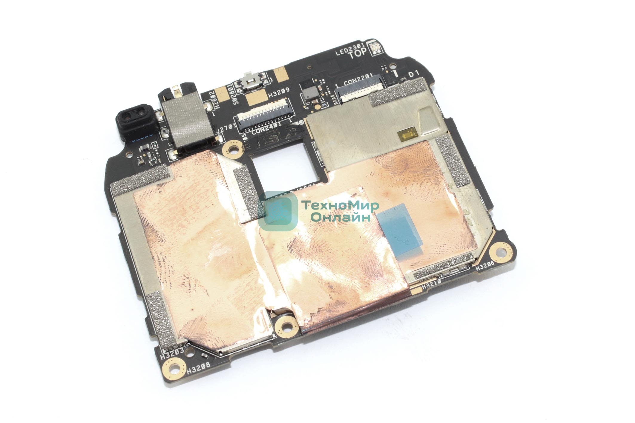 Материнская плата для Asus ZE551ML 2x16Gb 90AZ00A0-R01100