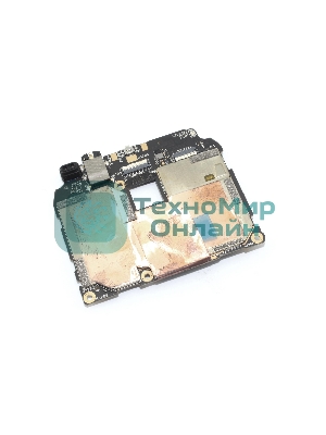 Материнская плата для Asus ZE551ML 2x16Gb 90AZ00A0-R01100