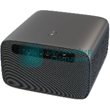 Проектор Digma DP-FHD800A LCD 12000Lm LS 800Lm ANSI (1920x1080) 3000:1 ресурс лампы:50000часов 2xUSB typeA 2xHDMI 4.1кг