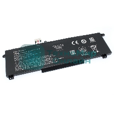 Аккумуляторная батарея для ноутбука HP Omen 15 2020 (SD06XL) 11.55V 70,91Wh Type B OEM