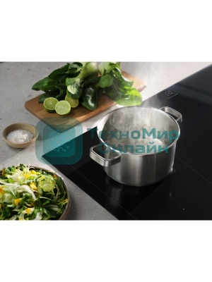 Индукционная варочная панель Electrolux LIL61434C