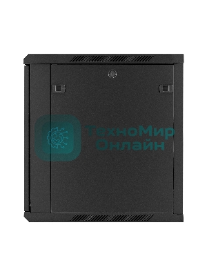 Шкаф телекоммуникационный 19