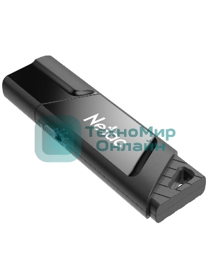 Флешка USB Netac U336 32Gb USB 3.2 Write protect Switch Flash (replaced NT03U336S-032G-30BK)
