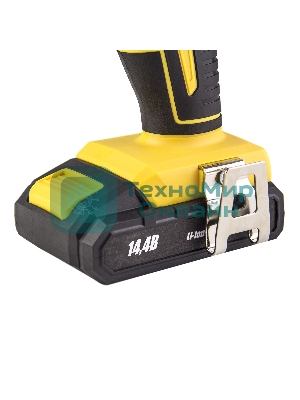 Дрель KOLNER KCD 14,4/2L