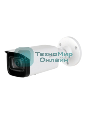 Камера видеонаблюдения IP Dahua DH-IPC-HFW5541TP-ASE-0280B-S3 2.8-2.8мм цв.