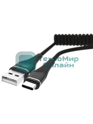 Кабель RITMIX RCC-438 черный