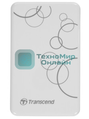 Внешний HDD 2.5