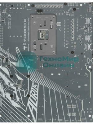 Материнская плата Gigabyte B850 AORUS ELITE WIFI7 ICE rev. 1.1, AM5, AMD B850, 4xDDR5, 4xSATA, 3xM.2, 1xPCIe 5.0 x16, 2xPCIe 3.0 x16, 1xDP, 1x2.5Gb LAN, Wi-Fi 7, Bluetooth 5.4, 1xUSB-C 10Gbps, 2xUSB-A 10Gbps, 5xUSB-A 5Gbps, 4xUSB-A 2.0, 3x3.5 мм + S/PDIF оптический, 7.1, ATX