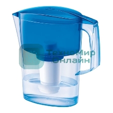 Фильтр для воды Аквафор Ультра синий 2.5л.