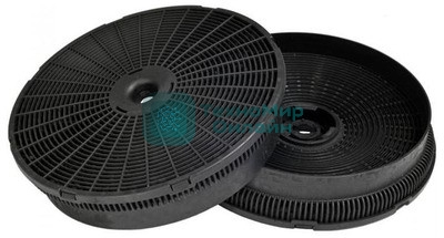 Фильтр для вытяжки Elikor Ф-02/2шт. к 2М выдв. бл. 650