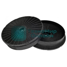 Фильтр для вытяжки Elikor Ф-02/2шт. к 2М выдв. бл. 650