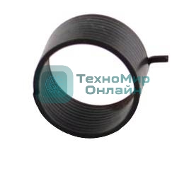 Пружина муфты вала синхронизации Sharp AR-S160/160/161 (O) MSPRC0106QSZZ 