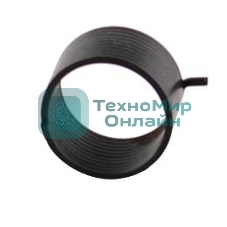 Пружина муфты вала синхронизации Sharp AR-S160/160/161 (O) MSPRC0106QSZZ 