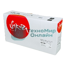 Картридж Sakura CE740A для HP CP5225, черный, 7000 к.