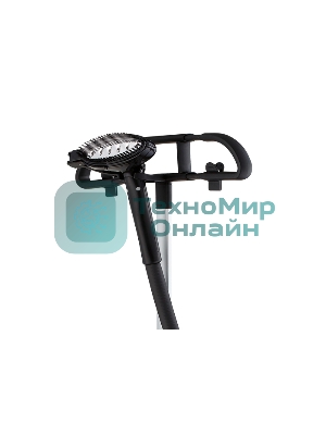 Отпариватель Centek CT-2379 розовый, 2200 Вт, 40 г/мин, 2.5 л