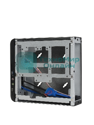 Компьютерный корпус CROWN CMC-170-103 (CM-PSDC95)