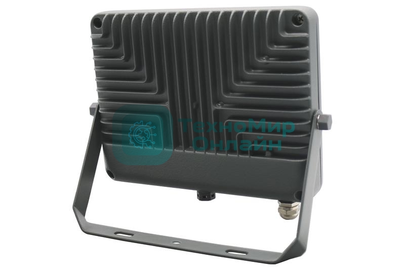 Прожектор светодиодный JazzWay PFL-S2-SMD-50w 50Вт IP65 с клапаном