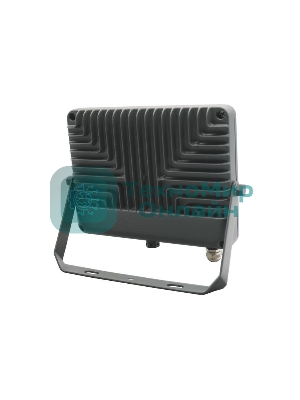 Прожектор светодиодный JazzWay PFL-S2-SMD-50w 50Вт IP65 с клапаном