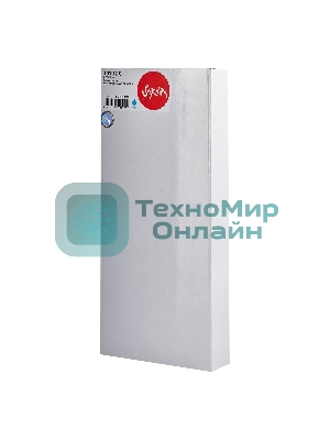 Контейнер с чернилами Sakura C13T01D200 (T01D2 C) для Epson, голубой, 20000 к., 220 мл.